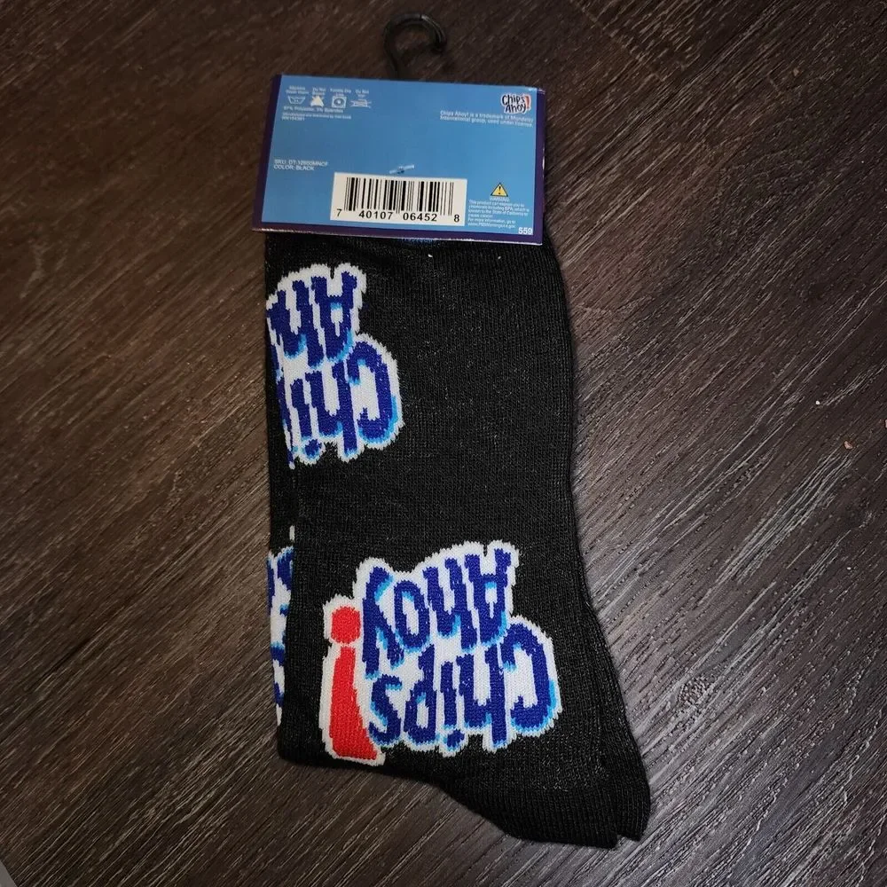 N/A chips ahoy